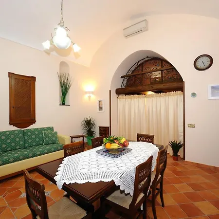 Πανσιόν La Residenza Del Saraceno 3*