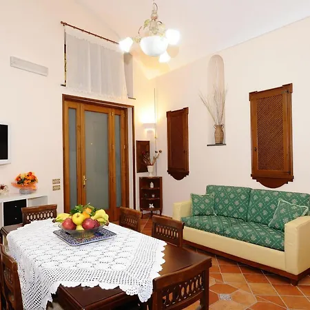 La Residenza Del Saraceno