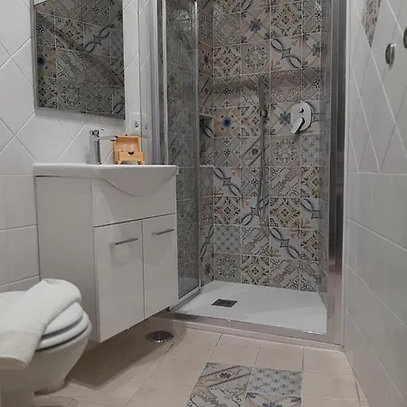 Πανσιόν La Residenza Del Saraceno