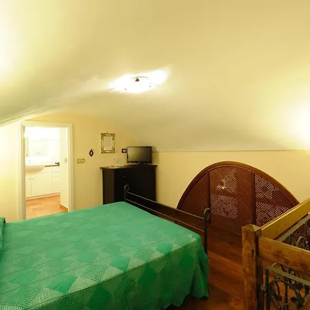 La Residenza Del Saraceno 3*