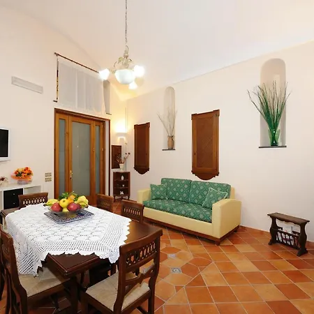 La Residenza Del Saraceno Πανσιόν Αμάλφι