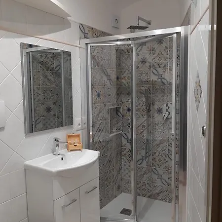 Πανσιόν La Residenza Del Saraceno Αμάλφι