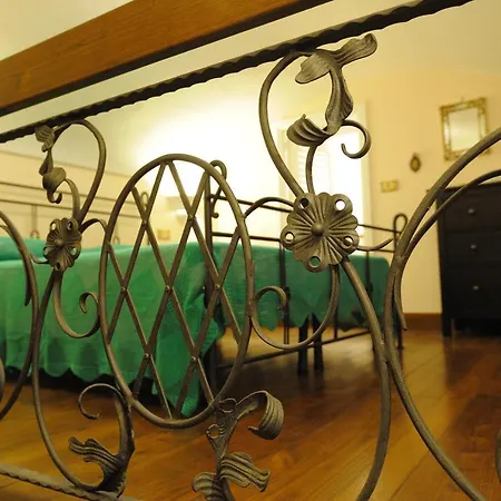 La Residenza Del Saraceno Πανσιόν