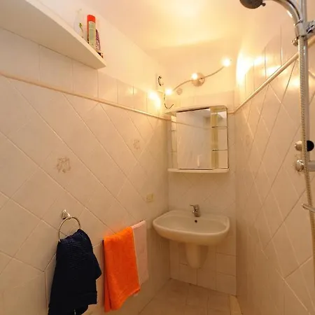 Πανσιόν La Residenza Del Saraceno