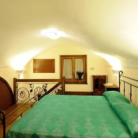 La Residenza Del Saraceno